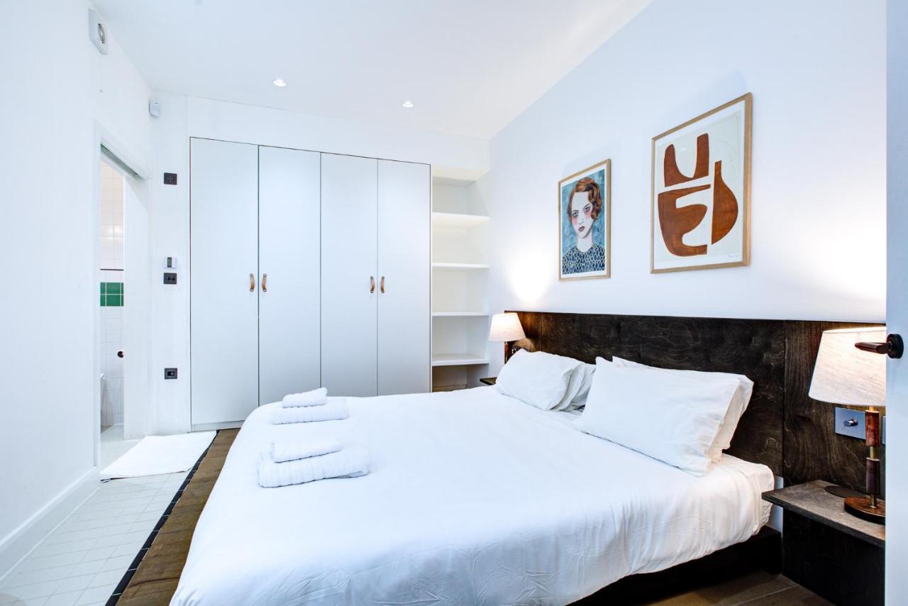Stylish 1br Unit, Super Fast Internet, Gated Complex - Near Queen's Park! Londra