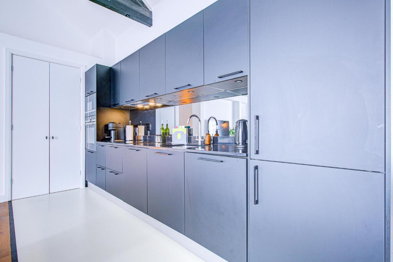 Appartamento Stylish 1br Unit, Super Fast Internet, Gated Complex - Near Queen's Park!
