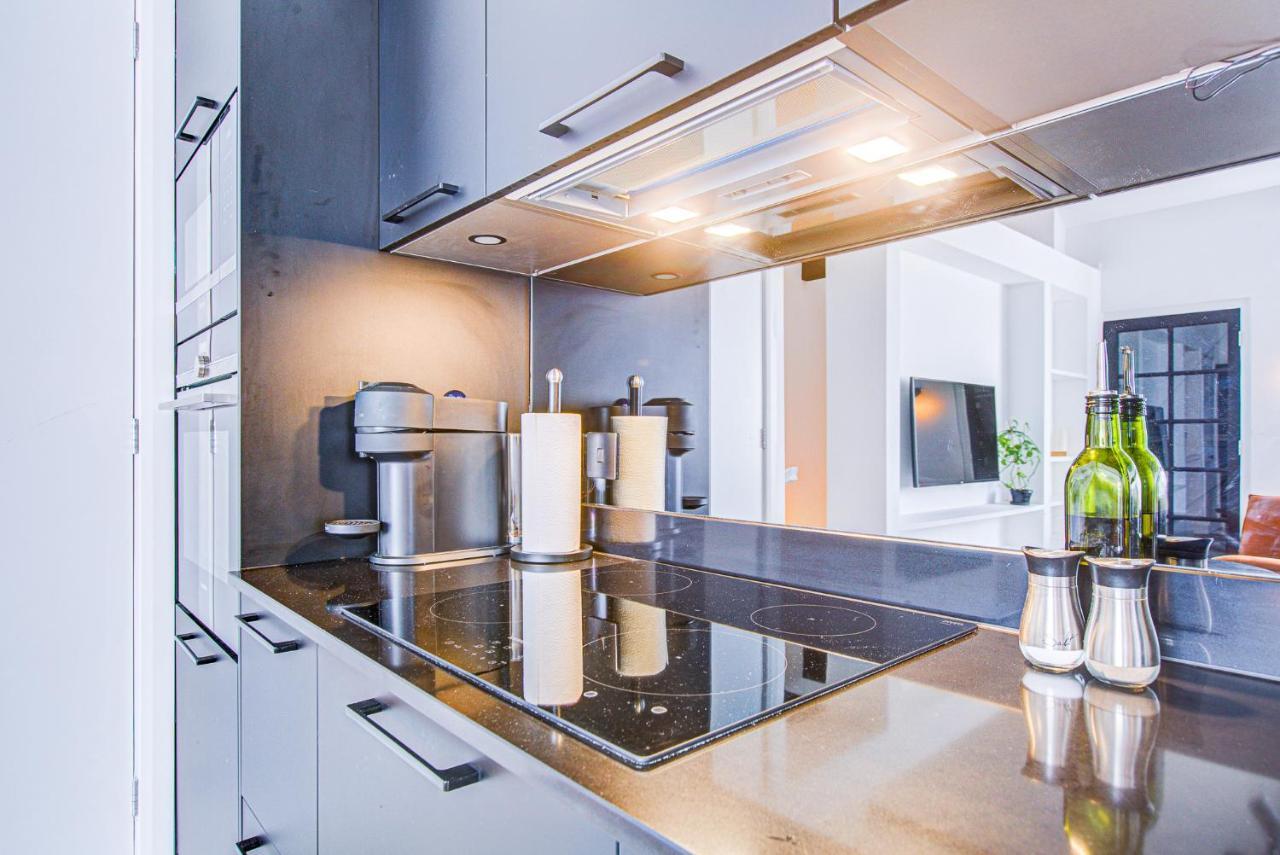 Appartamento Stylish 1br Unit, Super Fast Internet, Gated Complex - Near Queen's Park! Londra