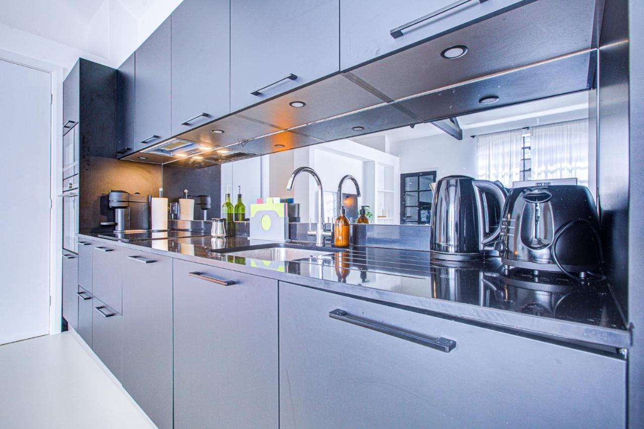 Appartamento Stylish 1br Unit, Super Fast Internet, Gated Complex - Near Queen's Park! Londra