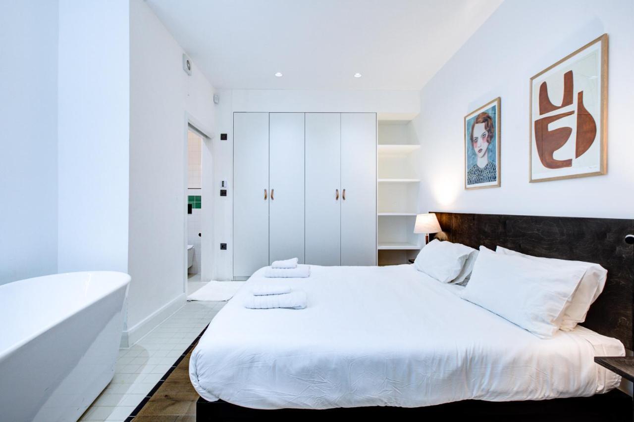 Stylish 1br Unit, Super Fast Internet, Gated Complex - Near Queen's Park! Appartamento