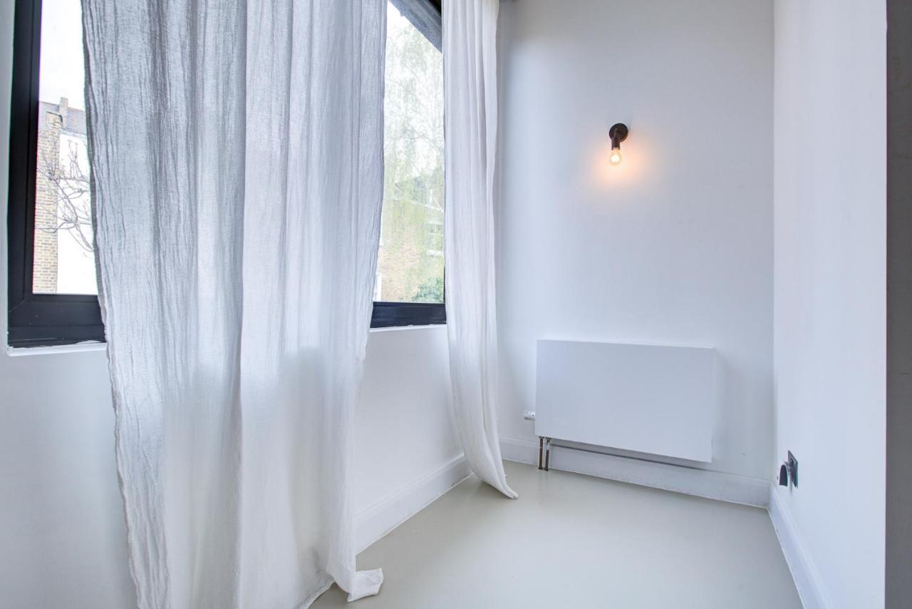Appartamento Stylish 1br Unit, Super Fast Internet, Gated Complex - Near Queen's Park! *