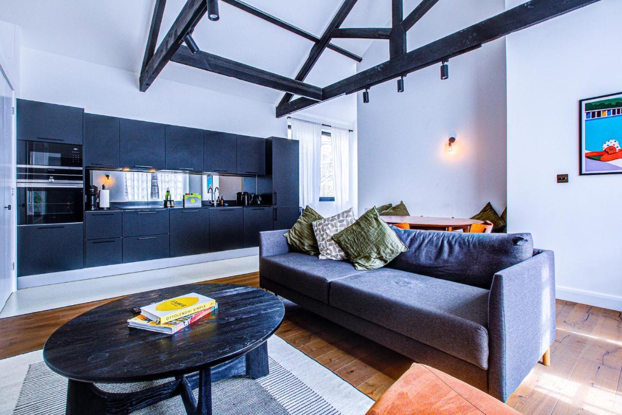 Appartamento Stylish 1br Unit, Super Fast Internet, Gated Complex - Near Queen's Park! Londra